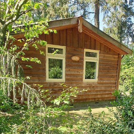 De Kleine Kriemelkuil Villa Ermelo Eksteriør bilde