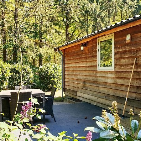 De Kleine Kriemelkuil Villa Ermelo Eksteriør bilde