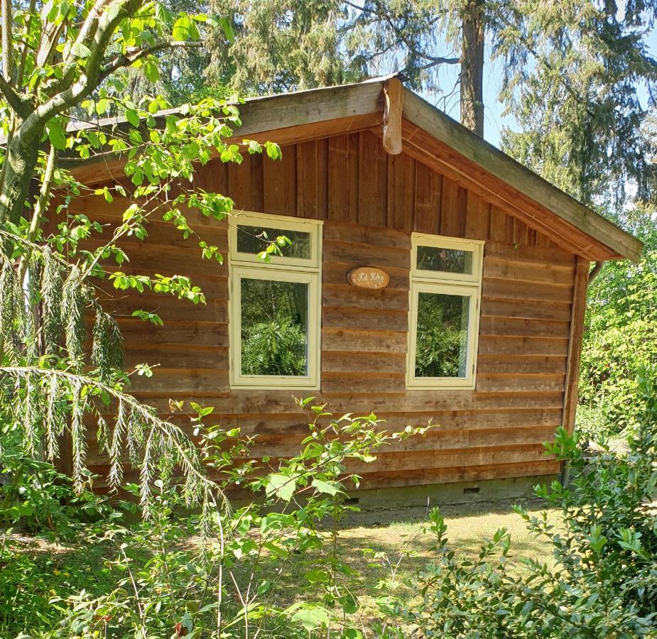 De Kleine Kriemelkuil Villa Ermelo Eksteriør bilde