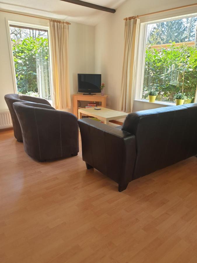 De Kleine Kriemelkuil Villa Ermelo Eksteriør bilde