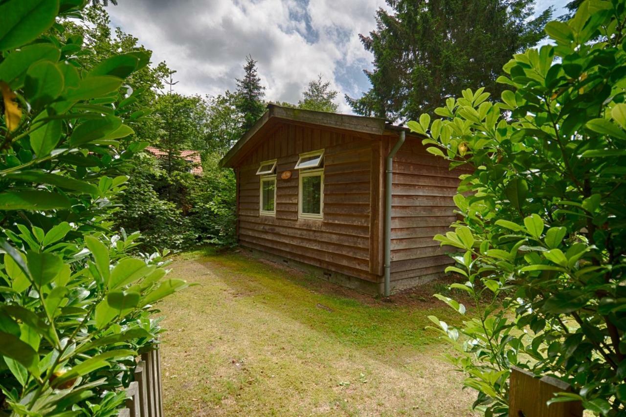 De Kleine Kriemelkuil Villa Ermelo Eksteriør bilde