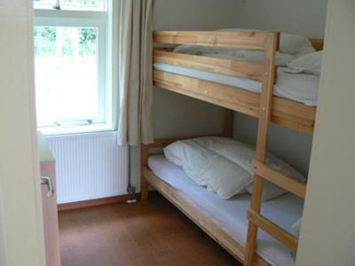 De Kleine Kriemelkuil Villa Ermelo Eksteriør bilde