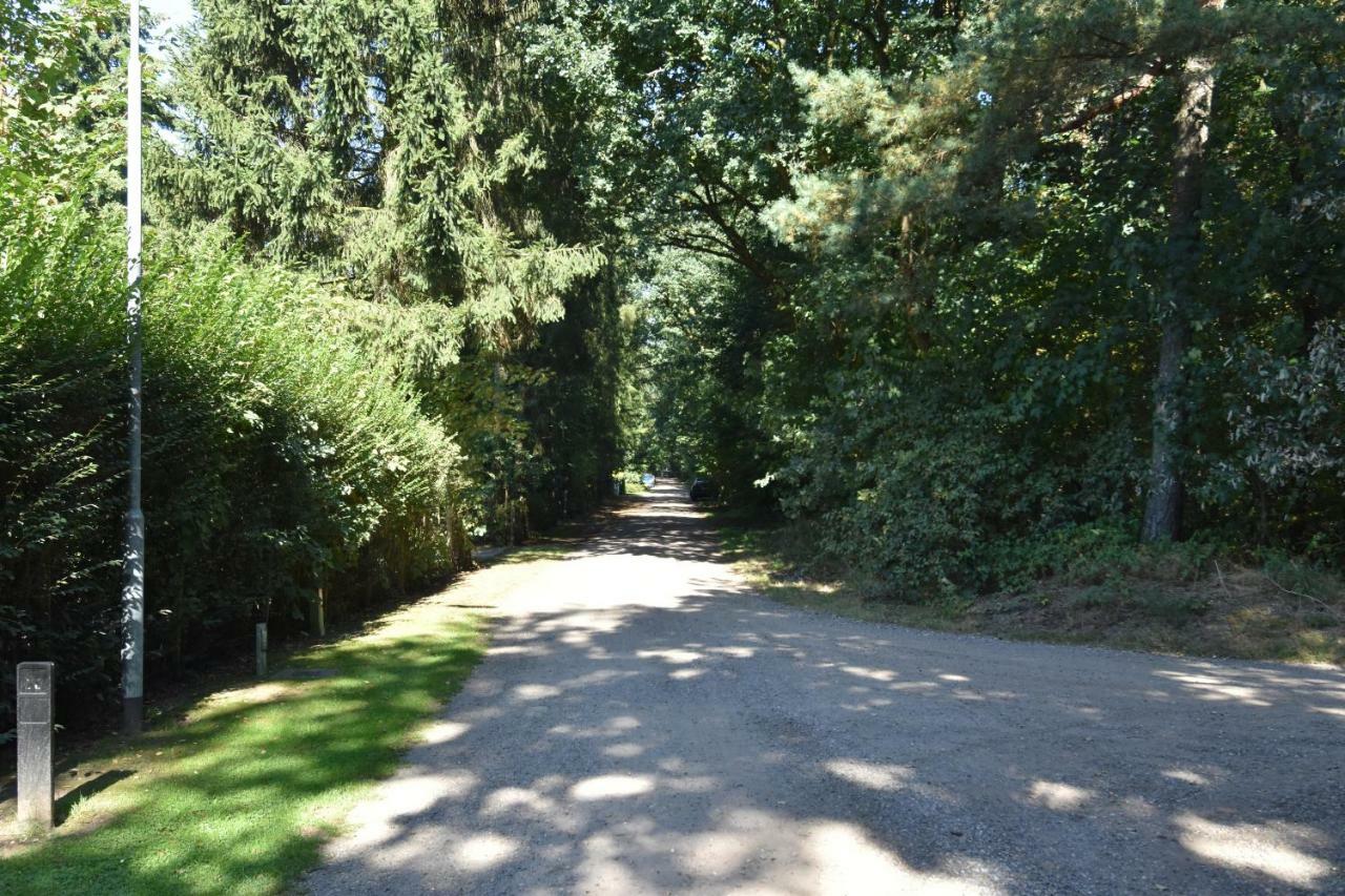 De Kleine Kriemelkuil Villa Ermelo Eksteriør bilde