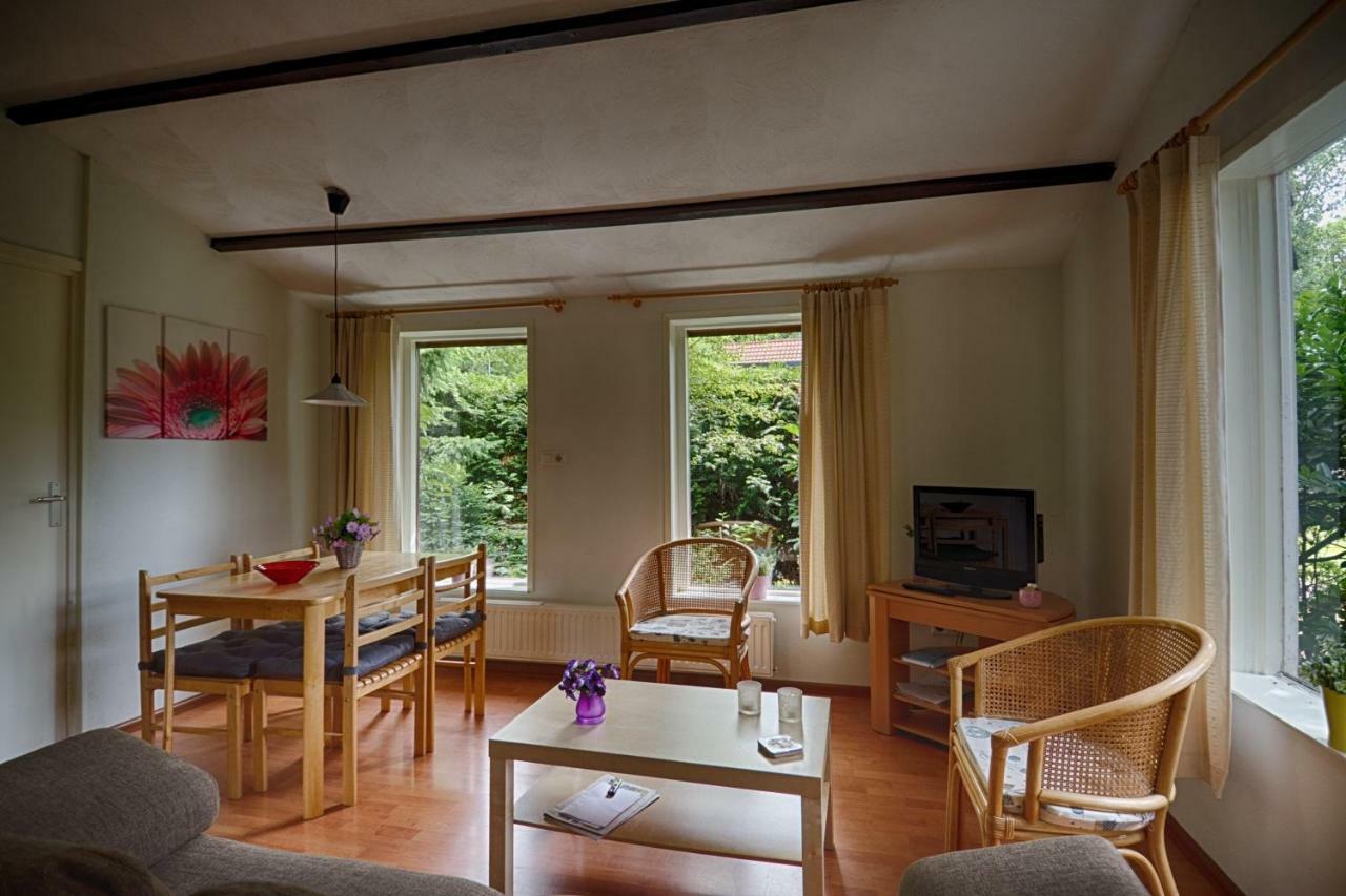 De Kleine Kriemelkuil Villa Ermelo Eksteriør bilde